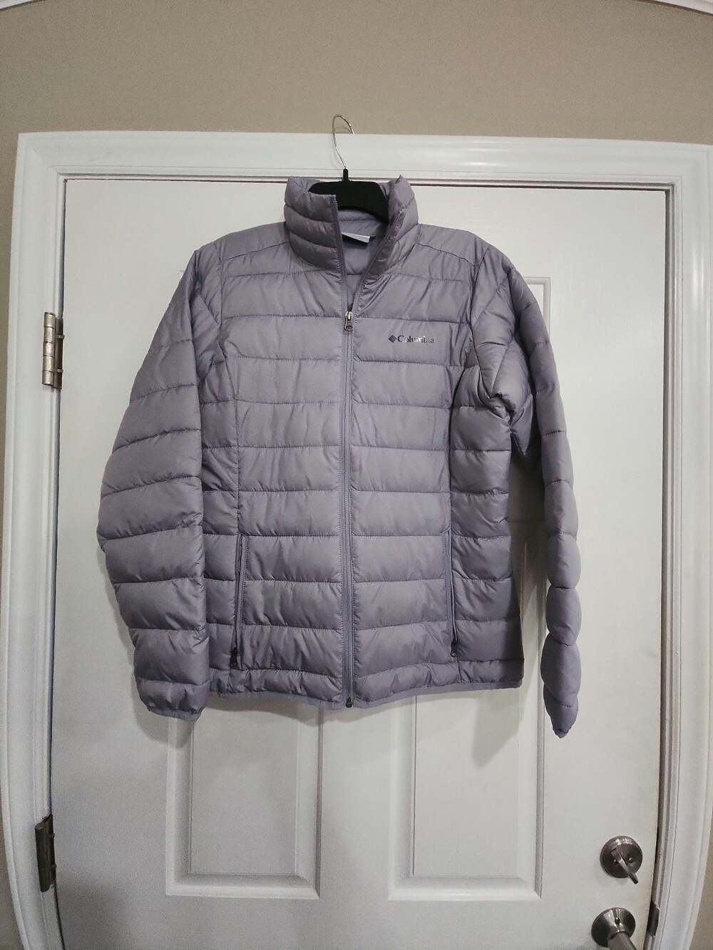 Columbia Women's Size S Lightweight Puffer Jacket